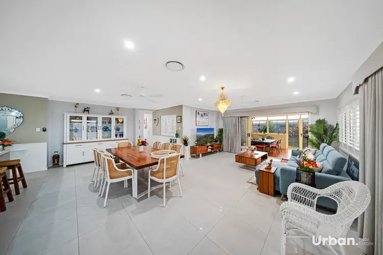 Sixth view of Homely house listing, 283 Settlers Boulevard, Chisholm NSW 2322