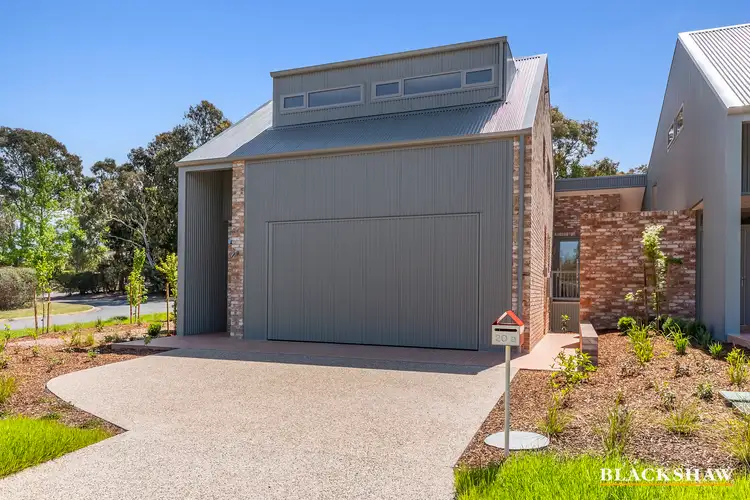 20A Du Faur Street, Mawson ACT 2607