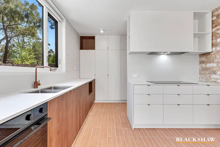 Second view of Homely semi-detached listing, 20A Du Faur Street, Mawson ACT 2607