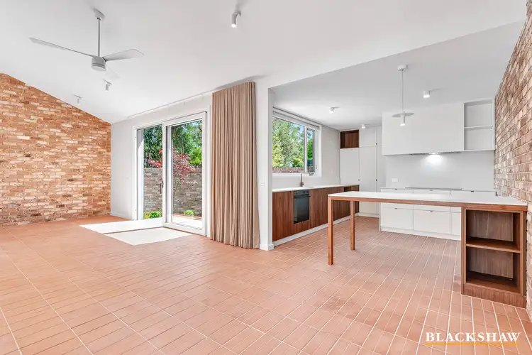 Third view of Homely semi-detached listing, 20A Du Faur Street, Mawson ACT 2607