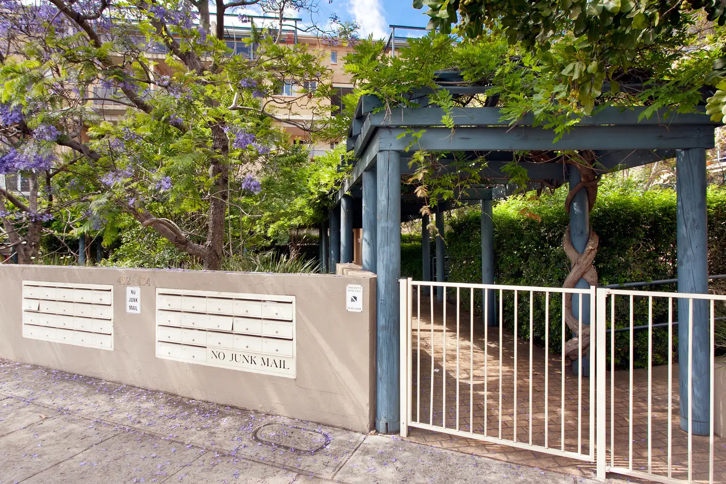 Main view of Homely unit listing, 3/432 Railway Parade, Allawah NSW 2218