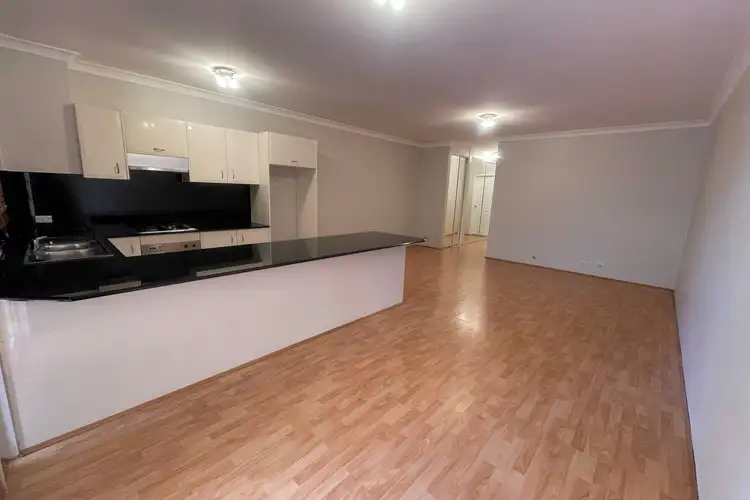 Second view of Homely unit listing, 3/432 Railway Parade, Allawah NSW 2218