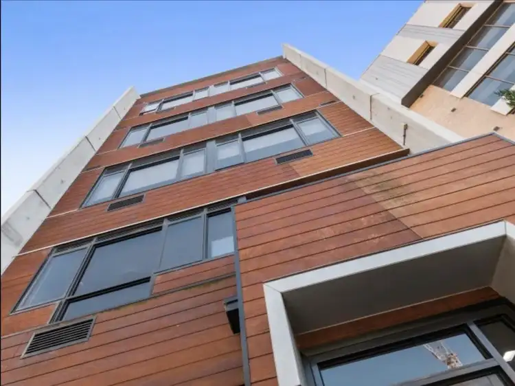 Fourth view of Homely studio listing, 111/K13 Raleigh Street, Windsor VIC 3181