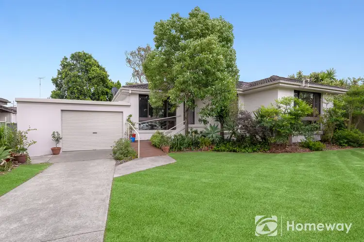 8 Crown Street, Riverstone NSW 2765