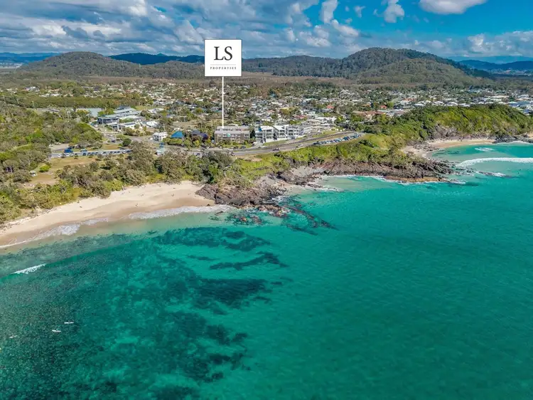 23/6-8 Hastings Road, Bogangar NSW 2488