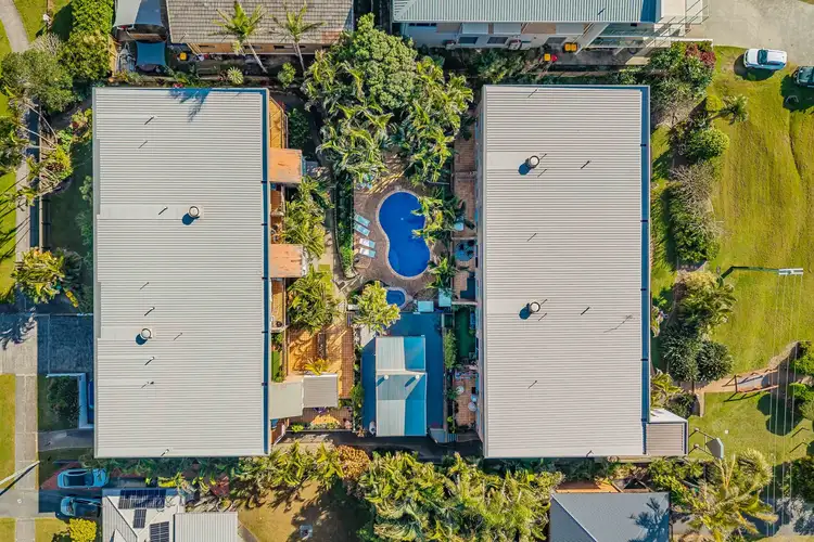 Third view of Homely unit listing, 23/6-8 Hastings Road, Bogangar NSW 2488