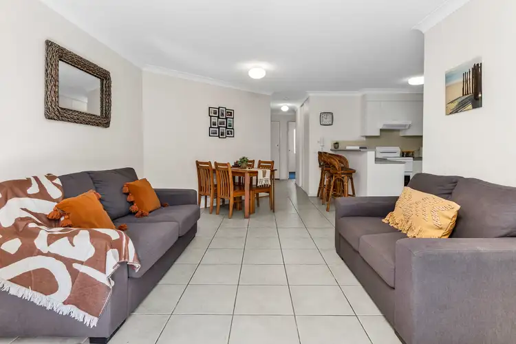 Fourth view of Homely unit listing, 23/6-8 Hastings Road, Bogangar NSW 2488