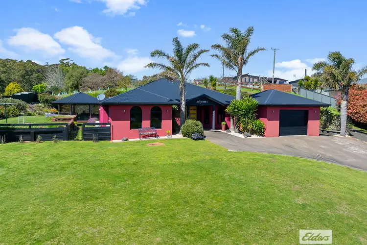 61C West Mooreville Road, Park Grove TAS 7320