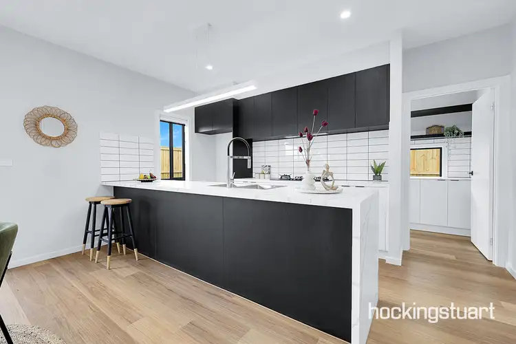 Fourth view of Homely house listing, 12 Blueys Road, Donnybrook VIC 3064