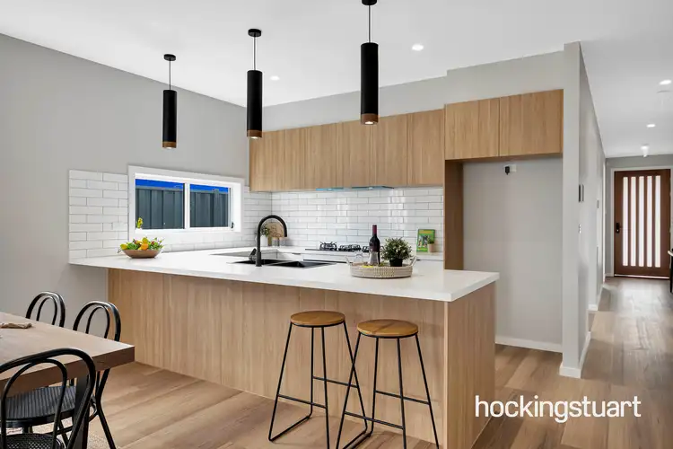 Fifth view of Homely house listing, 89 Molesworth Crescent, Donnybrook VIC 3064