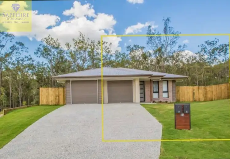 1/34 Dawson Place, Brassall QLD 4305