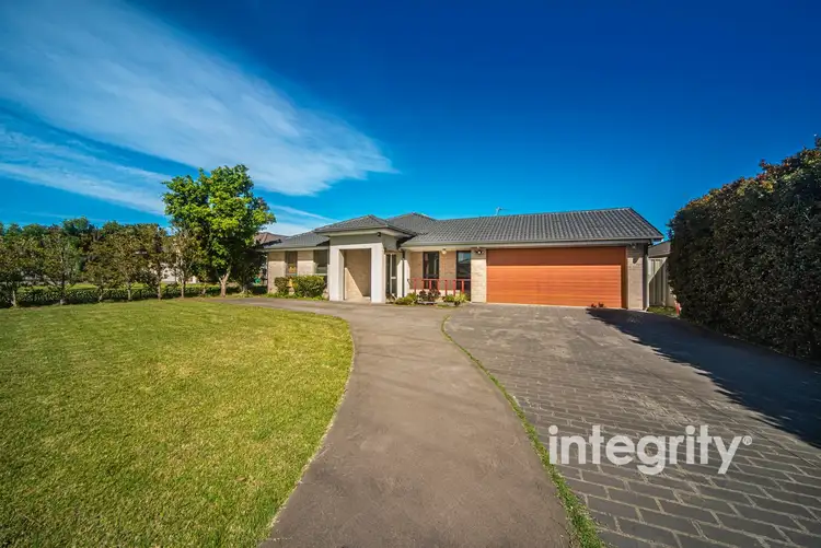 219 Old Southern Road, South Nowra NSW 2541