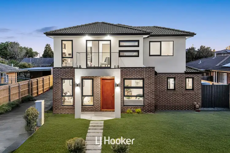 Main view of Homely townhouse listing, 1/2 Norris Street, Noble Park VIC 3174