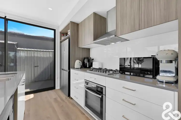 Second view of Homely house listing, 38 Macedon Parade, Wollert VIC 3750