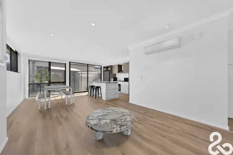 Fourth view of Homely house listing, 38 Macedon Parade, Wollert VIC 3750