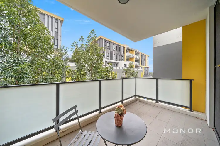 Fourth view of Homely apartment listing, 442/7 Winning Street, North Kellyville NSW 2155