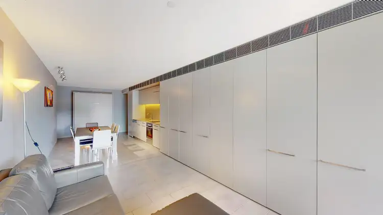 Fourth view of Homely apartment listing, 21/21 Eastlake Parade, Kingston ACT 2604