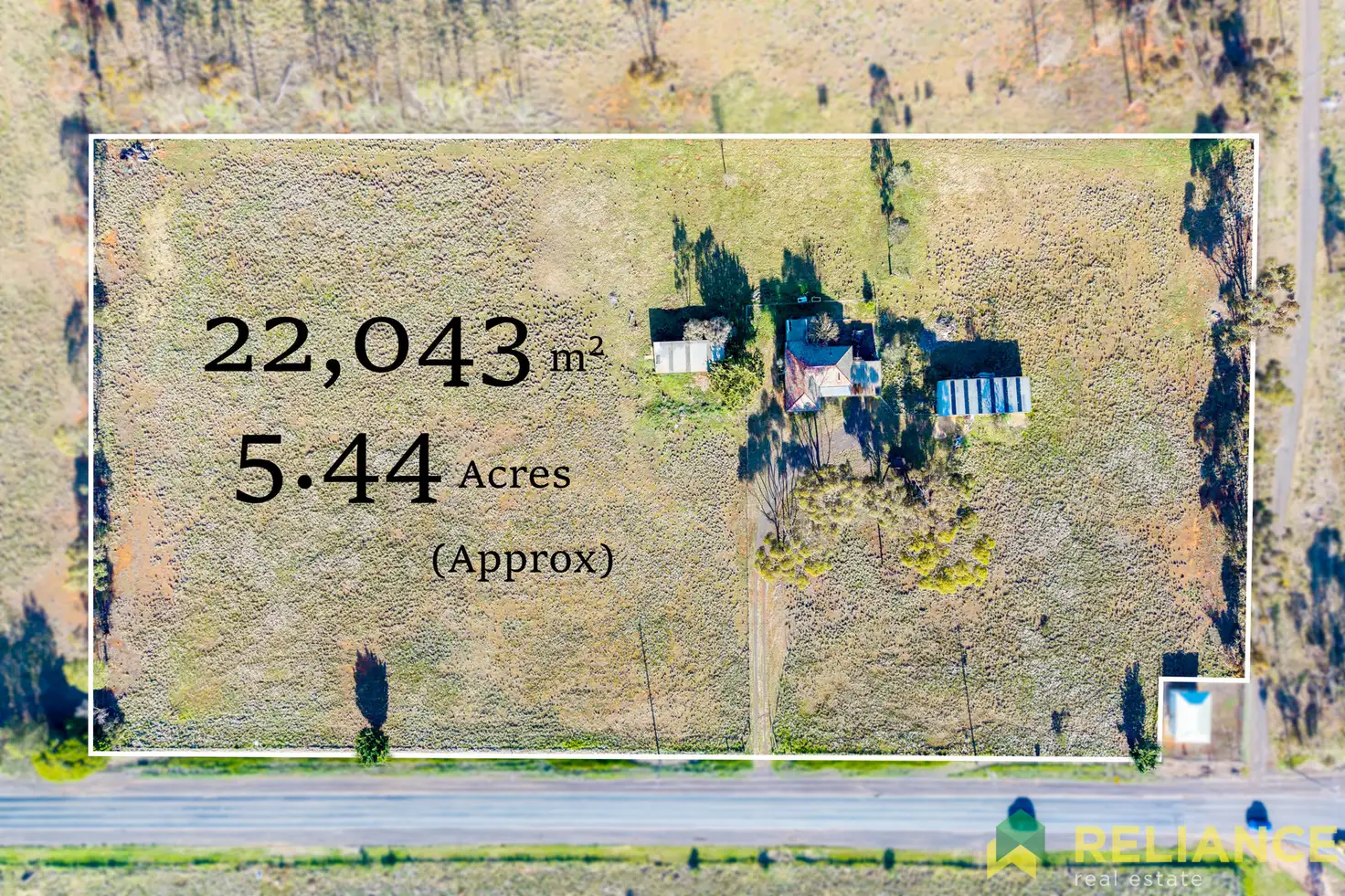 Main view of Homely house listing, 1503 Mount Cottrell Road, Thornhill Park VIC 3335