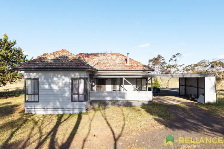 Second view of Homely house listing, 1503 Mount Cottrell Road, Thornhill Park VIC 3335