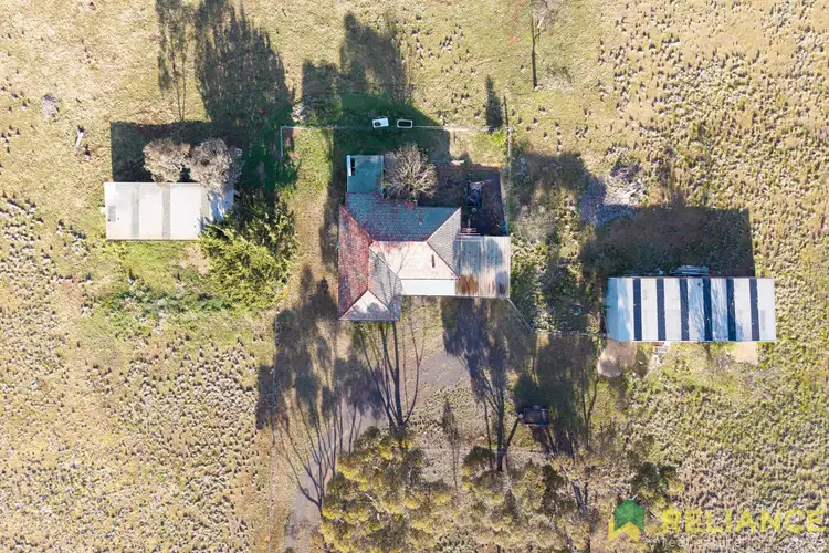 Third view of Homely house listing, 1503 Mount Cottrell Road, Thornhill Park VIC 3335