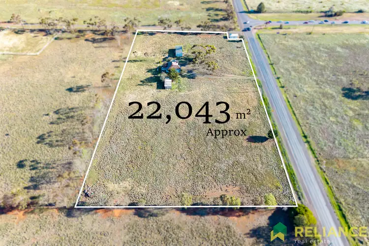 Fifth view of Homely house listing, 1503 Mount Cottrell Road, Thornhill Park VIC 3335