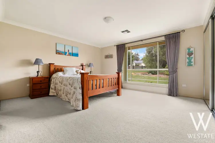 Third view of Homely house listing, 66 Blue Ridge Drive, White Rock NSW 2795