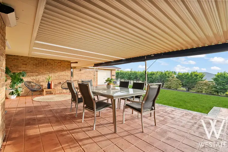 Fourth view of Homely house listing, 66 Blue Ridge Drive, White Rock NSW 2795