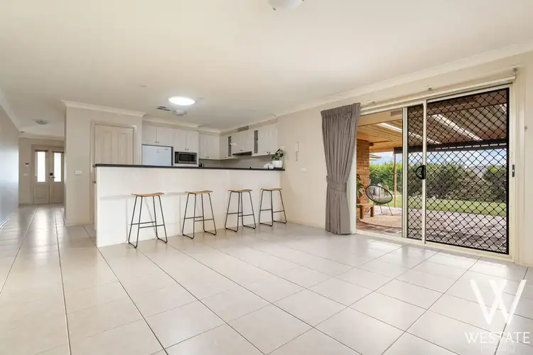 Fifth view of Homely house listing, 66 Blue Ridge Drive, White Rock NSW 2795