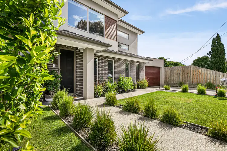 Second view of Homely house listing, 15 Ash Grove, Keilor East VIC 3033