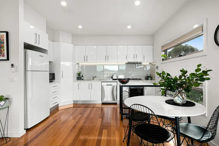 Fifth view of Homely house listing, 15 Ash Grove, Keilor East VIC 3033