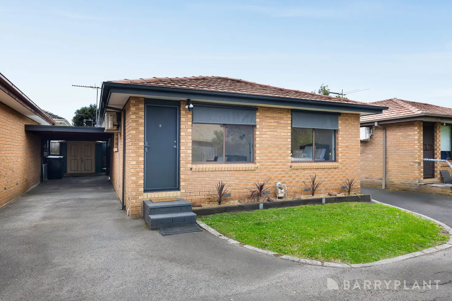 Main view of Homely unit listing, 2/6 McComb Street, Lilydale VIC 3140