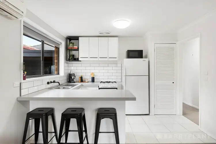 Second view of Homely unit listing, 2/6 McComb Street, Lilydale VIC 3140