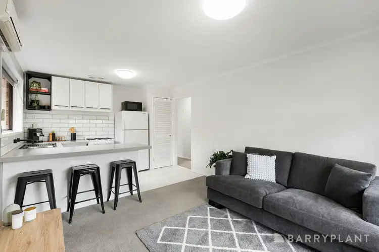 Third view of Homely unit listing, 2/6 McComb Street, Lilydale VIC 3140