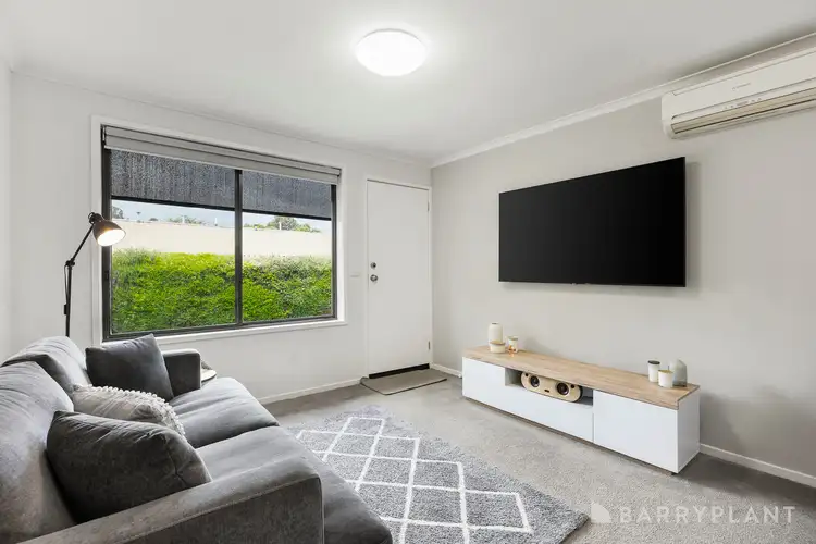 Fourth view of Homely unit listing, 2/6 McComb Street, Lilydale VIC 3140