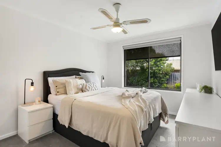 Fifth view of Homely unit listing, 2/6 McComb Street, Lilydale VIC 3140