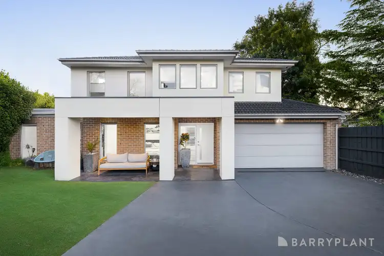 14 Glendale Court, Kilsyth VIC 3137