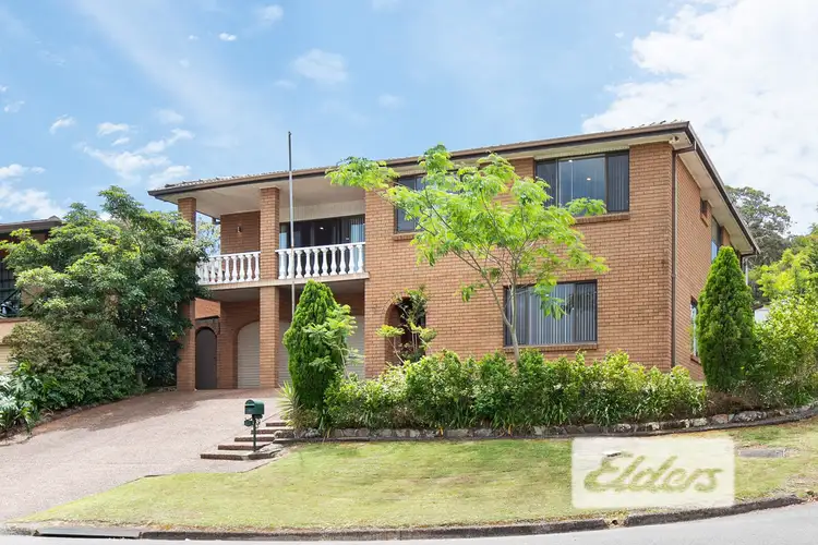 2 Maybury Street, Highfields NSW 2289