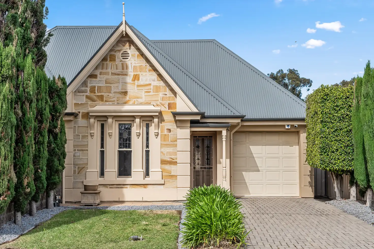 Main view of Homely house listing, 11 Moore Street, Tranmere SA 5073