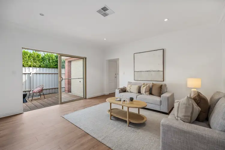 Third view of Homely house listing, 11 Moore Street, Tranmere SA 5073