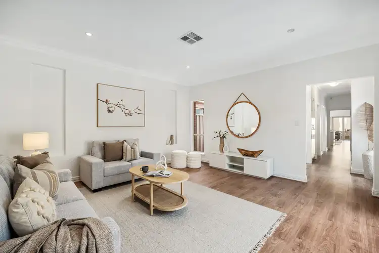 Fourth view of Homely house listing, 11 Moore Street, Tranmere SA 5073