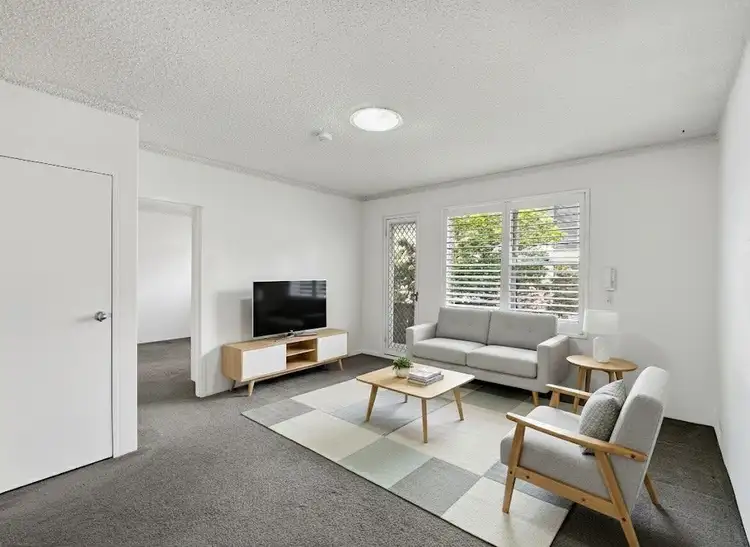 2/10-12 Banksia Road, Caringbah NSW 2229