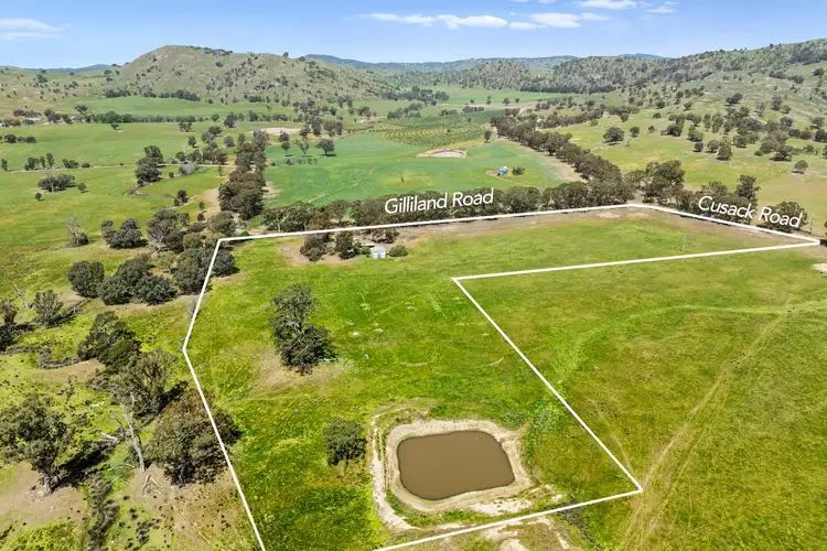 23 Gilliland Road, Euroa VIC 3666