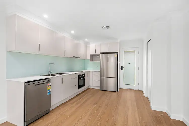 Second view of Homely townhouse listing, 4/65 Gilmore Street, West Wollongong NSW 2500