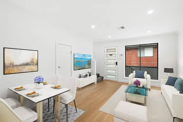 Third view of Homely townhouse listing, 4/65 Gilmore Street, West Wollongong NSW 2500