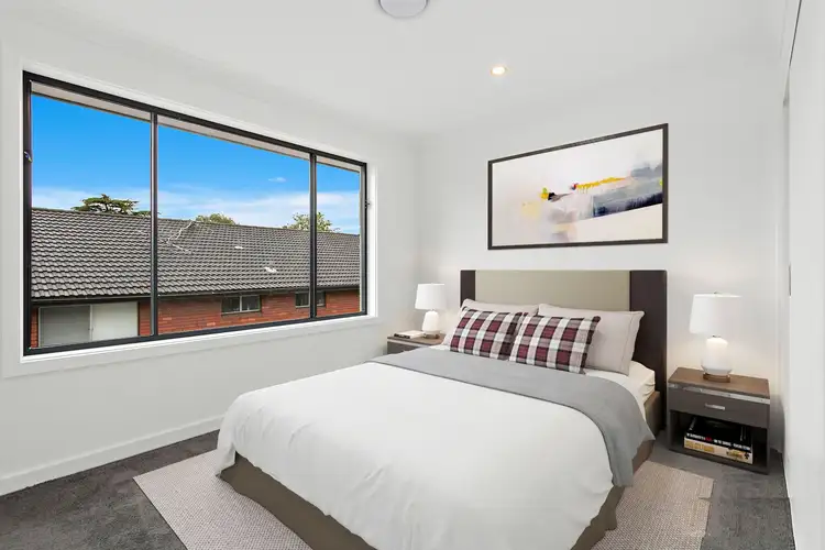 Sixth view of Homely townhouse listing, 4/65 Gilmore Street, West Wollongong NSW 2500