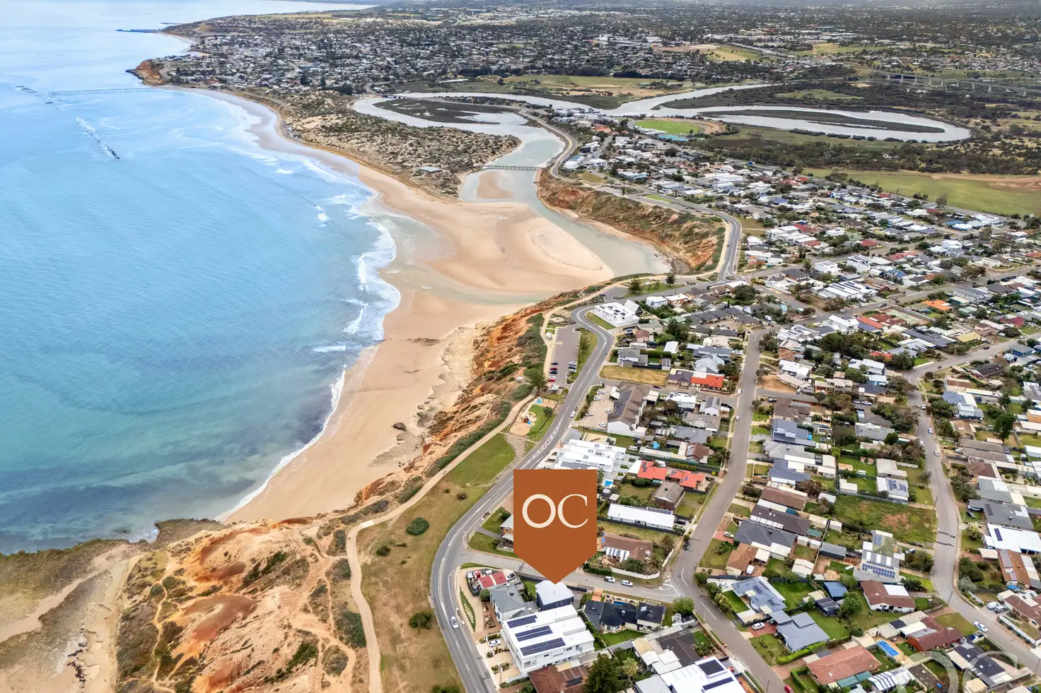 Main view of Homely house listing, 2 Exmouth Street, Port Noarlunga South SA 5167