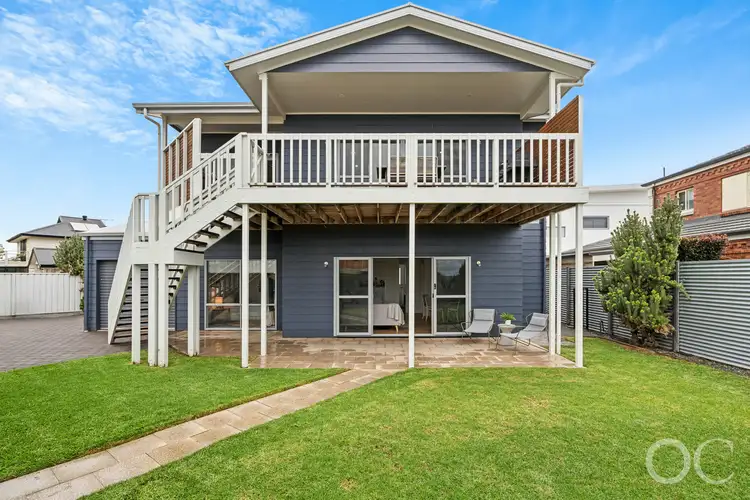 Third view of Homely house listing, 2 Exmouth Street, Port Noarlunga South SA 5167
