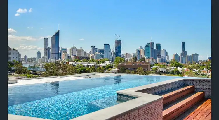 405/17 Gibbon Street, Woolloongabba QLD 4102