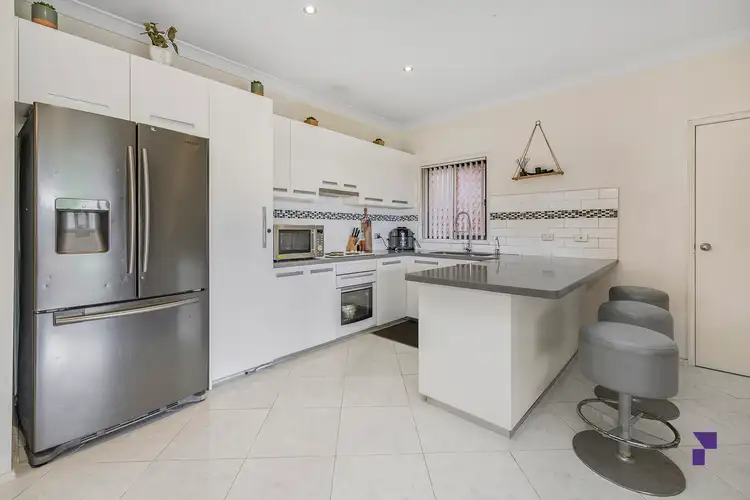 Second view of Homely townhouse listing, 13/168 Mimosa Road, Bankstown NSW 2200