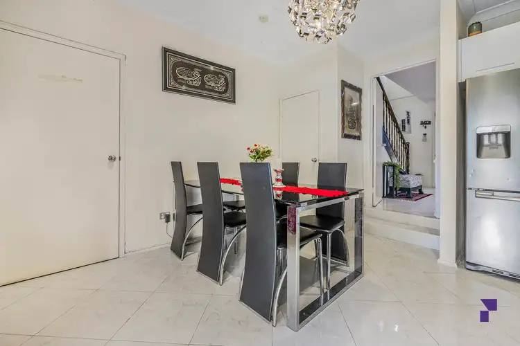 Third view of Homely townhouse listing, 13/168 Mimosa Road, Bankstown NSW 2200